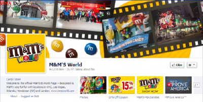 M&M và Tide, hai hướng tiếp cận mạng xã hội hiệu quả!
