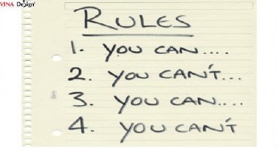 Mười hai sai lầm cần tránh khi đặt tên