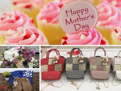 Nên tặng quà gì ý nghĩa ngày 8/3 cho mẹ, vợ, bạn gái, sếp nữ?