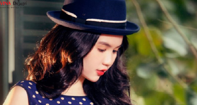 Ngọc Trinh khoe eo thon trong bộ ảnh mới