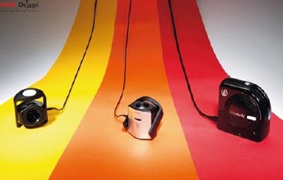 Quảng cáo đẹp - 10 màu sắc quản lý về thiết kế cần phải biết