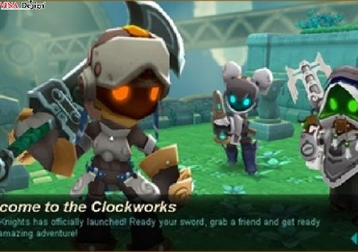 Series Webgame lấy đề tài ảo tưởng đáng chú ý