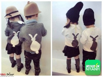 Shop quần áo trẻ em đẹp