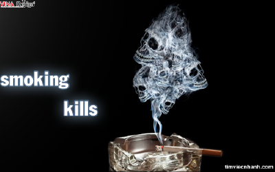 Smoking Kills