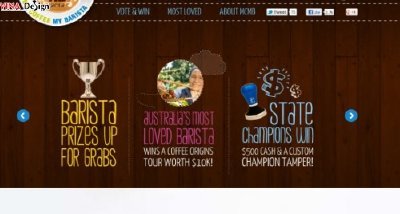 Sức mạnh của HTML5 trong thiết kế web