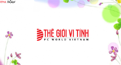 Tạp Chí Thế Giới Vi Tính đưa tin: VINADesign Thương Hiệu Hàng Đầu Trong Lĩnh Vực Thiết Kế Web