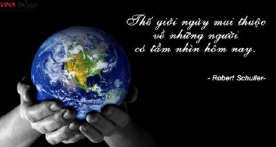 Thế giới ngày mai