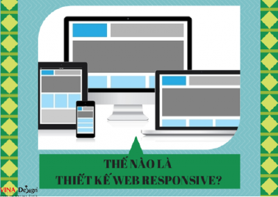 Thế nào là thiết kế web responsive?