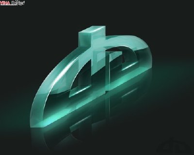 Thiết kế Logo 3D