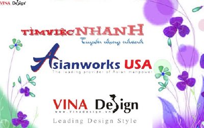 Thiết kế logo Công ty