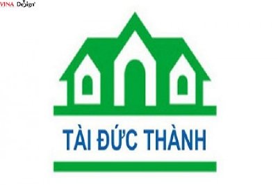 Thiết kế logo Công ty TNHH Đầu Tư Tài Đức Thành