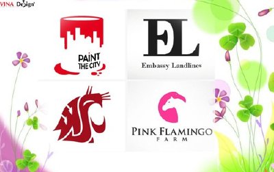 Thiết kế logo dựa trên các khái niệm