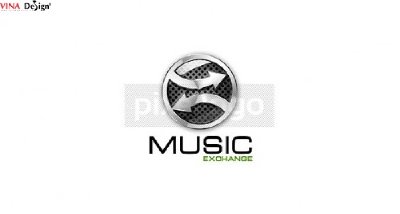 Thiết kế logo lĩnh vực âm nhạc