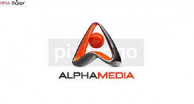 Thiết kế logo lĩnh vực truyền thông