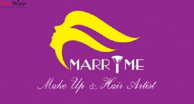 Thiết kế logo Marryme
