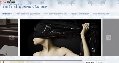 Thiết kế Quảng cáo Đẹp
