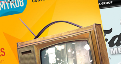 Thiết kế web sử dụng menu cố định