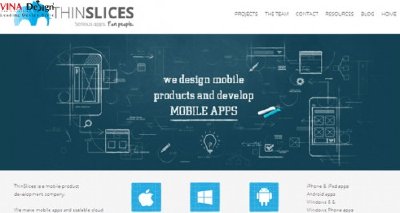 Thiết Kế Web Theo Khung Bootstrap