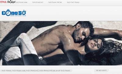 Thời trang công sở - Thoitrang.congso.com