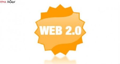 VINA Design - Đặc tính của Web 2.0