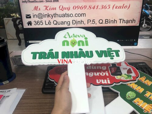 Hashtag Adeva Nomi trái nhàu Việt - MSN53