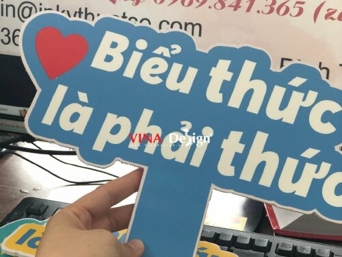 Hashtag Biểu thức là phải thức - MSN34