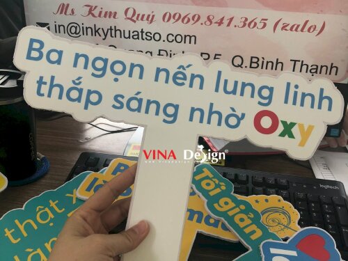 Hashtag Ba ngọn nến lung linh thắp sáng nhờ Oxy - MSN33