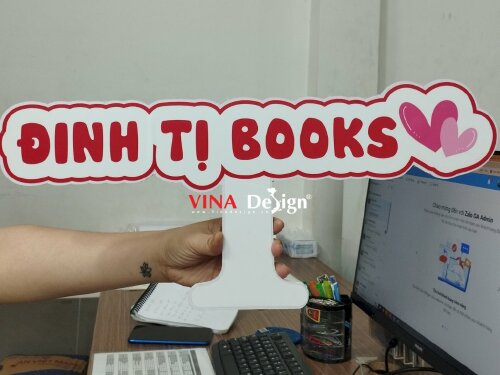 Hashtag Đinh Tị Books - MSN37