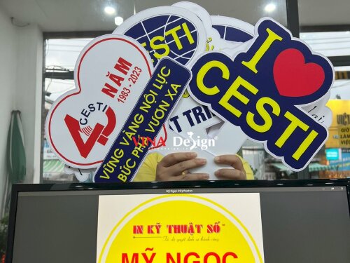 Hashtag I LOVE CESTI - MSN46