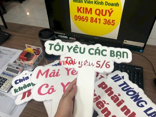 Hashtag Tôi yêu các bạn, Tôi yêu 5/6 - MSN40