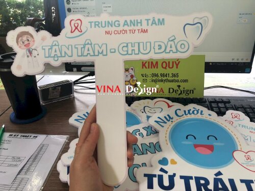 Hashtag Tận tâm Chu đáo - MSN21