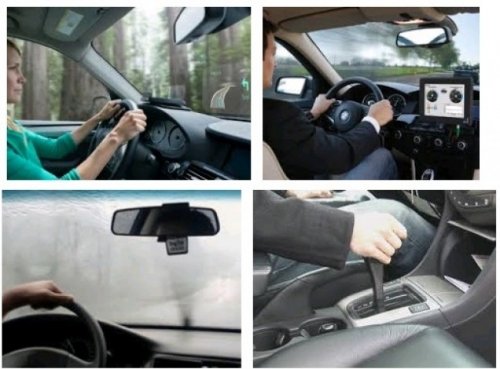 Kinh nghiệm lái xe SUV an toàn, tránh lật xe