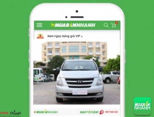 Giá xe ôtô Hyundai Starex cũ: cách kiểm tra xe 'không bỏ xót' giúp định giá chính xác