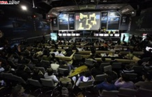 Kết quả ngày thi đấu thứ nhất vòng chung kết StarLadder Season 3