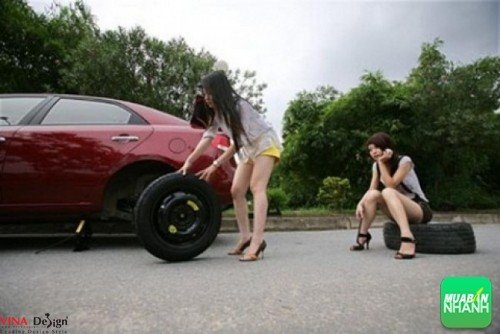 Mua bán ô tô cũ Đà Nẵng