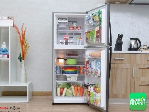 Tủ lạnh Toshiba