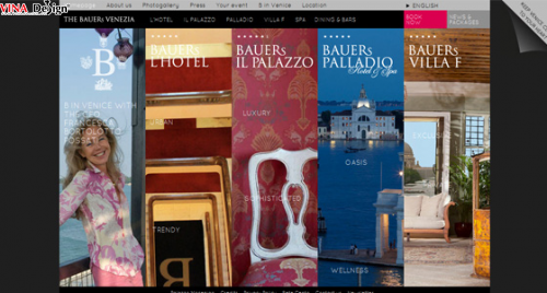 Bauer Hotels