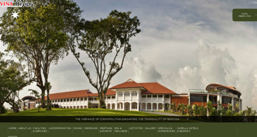 Capella Hotels