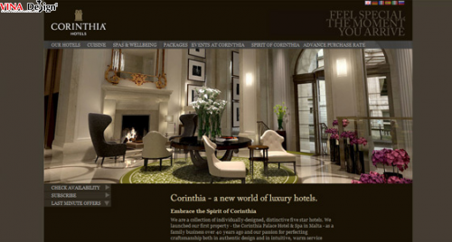Corinthia