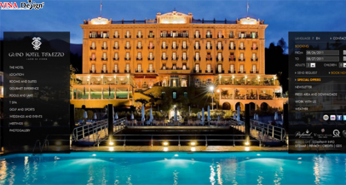 Grand Hotel Tremezzo