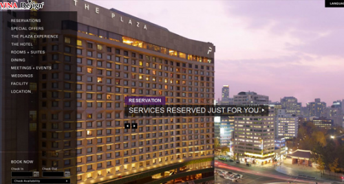 Hotel The Plaza