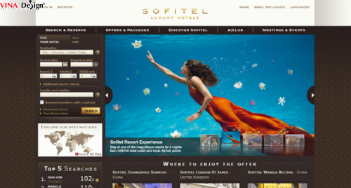 Sofitel