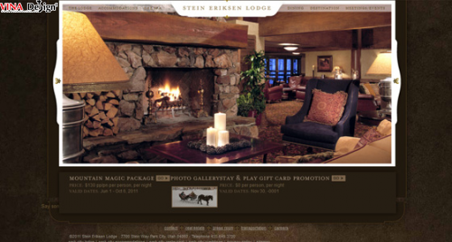 Stein Lodge