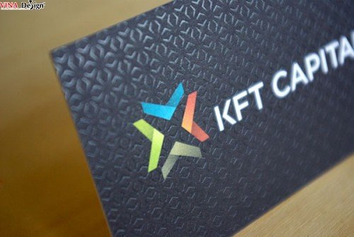 Thiết kế namecard