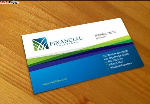 Namecard đẹp