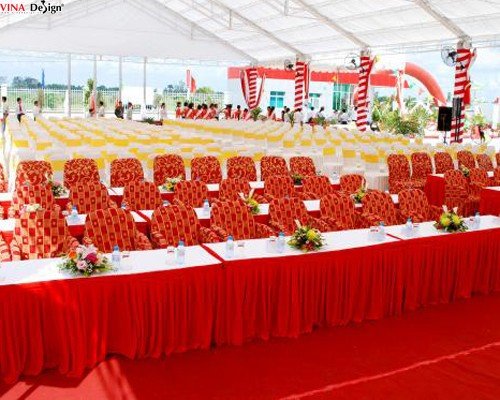 Bí quyết tổ chức sự kiện