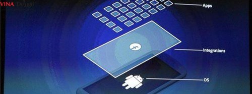 Android: Vũ khí Facebook dùng để chống lại Google 1