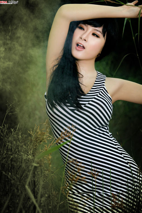 Nguoi dep Angela Phuong Trinh