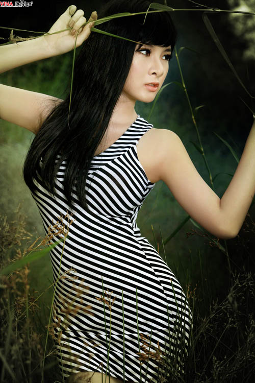Hotgirl Phuong Trinh