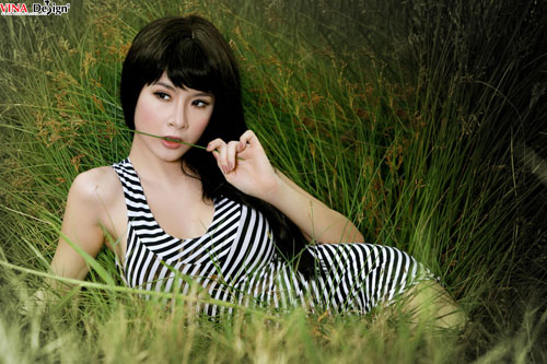 Hot voi Phuong Trinh